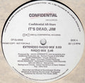 Confidential All-Stars - It's Dead, Jim