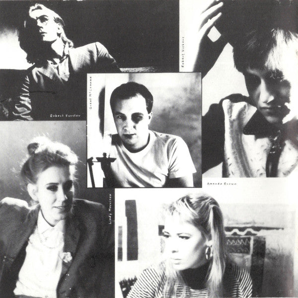 The Go-Betweens - Tallulah