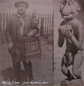 Warren Zevon - Leave My Monkey Alone