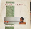 Vanity Fair - A Place In The Sun