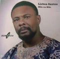 Lisboa Santos - Mão Na Mão