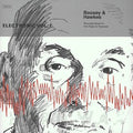 Tod Dockstader - Recorded Music For Film, Radio & Television: Electronic Vol.1