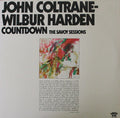 John Coltrane - Wilbur Harden - Countdown