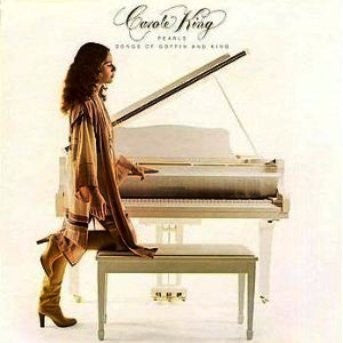 Carole King - Pearls Songs Of Goffin And King