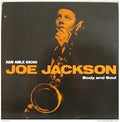 Joe Jackson - Body And Soul