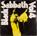 Black Sabbath - Black Sabbath Vol 4