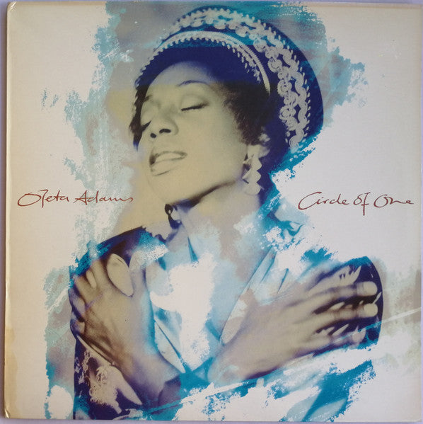Oleta Adams - Circle Of One