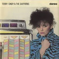 Cindy & The Saffrons - Terry