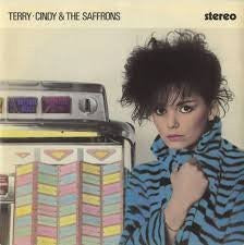 Cindy & The Saffrons - Terry