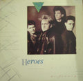 Heroes (3) - Driftaway