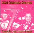 Eugene Chadbourne & Evan Johns - Terror Has Some Strange Kinfolk