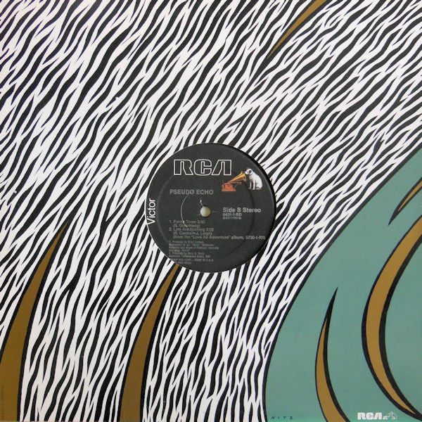 Pseudo Echo - Funkytown