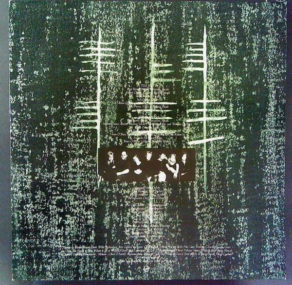 In Tua Nua - The Long Acre