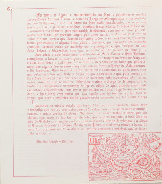 Maio Moço - Cantigas De Marear