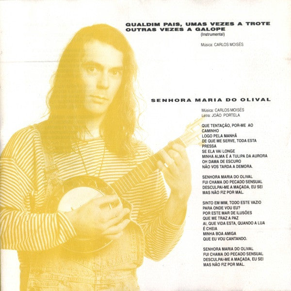 Quinta Do Bill - Os Filhos Da Nação
