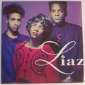 Liaz - Affection