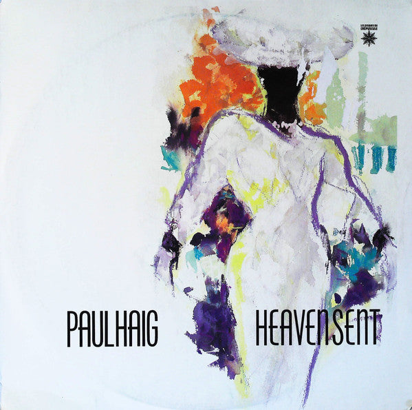 Paul Haig - Heaven Sent