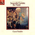 Fernando Lopes-Graça - Choral Phydellius, José Robert - Segunda Cantata Do Natal