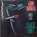Gino Vannelli - Black Cars