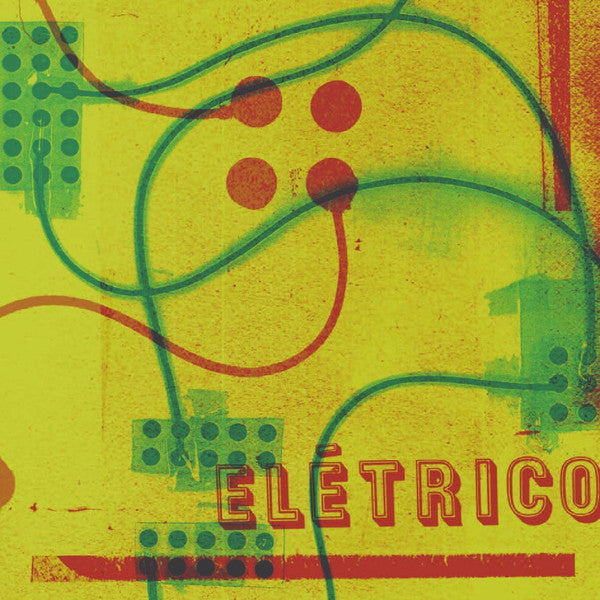 João Donato - Donato Elétrico