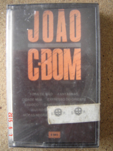 João C. Bom - João C. Bom