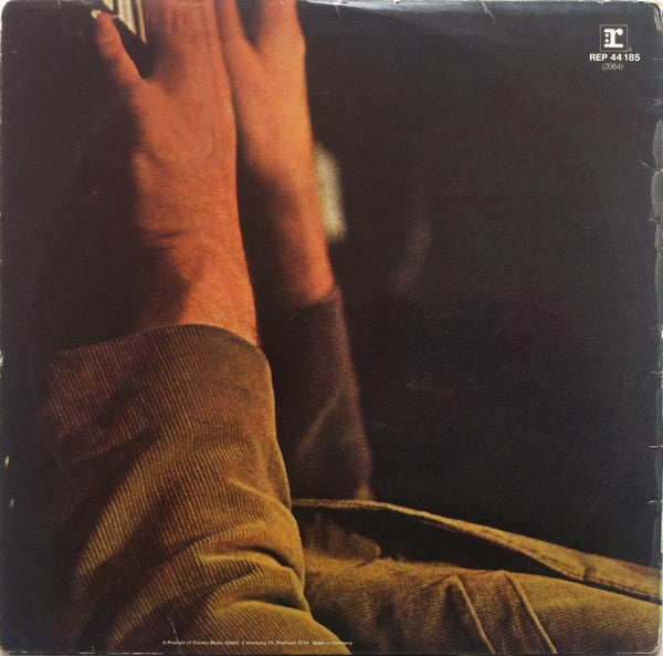 Randy Newman - Sail Away