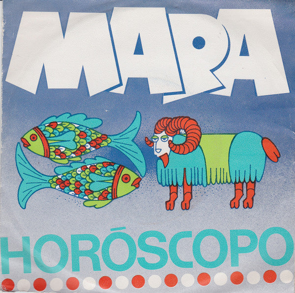 Mara Abrantes - Horóscopo