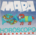 Mara Abrantes - Horóscopo
