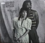 Ashford & Simpson - Real Love
