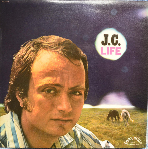 Jimmy Curtiss - Life