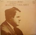 João Villaret - Moderna Poesia Brasileira