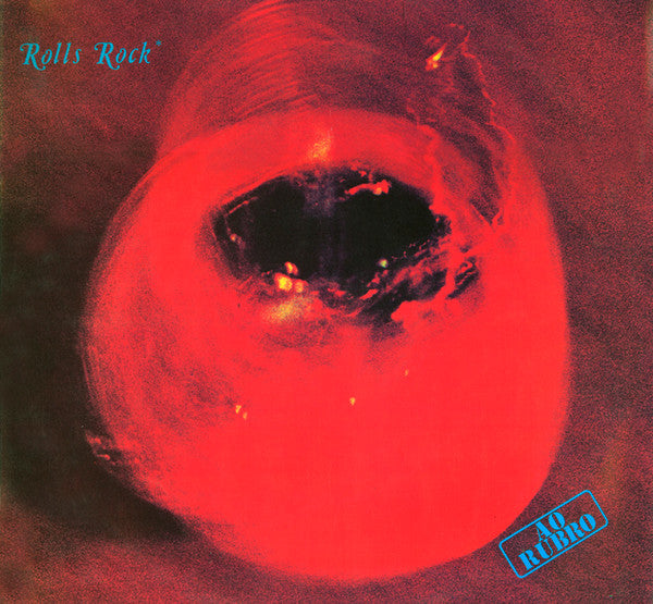 Various - Rolls Rock Ao Rubro