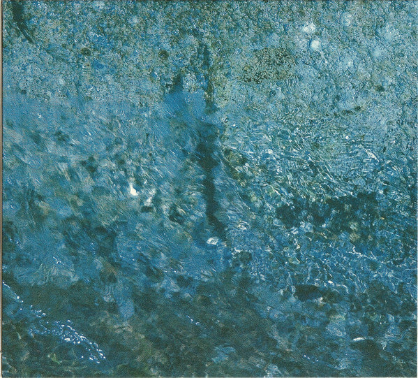 Jóhann Jóhannsson - Englabörn