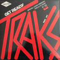 Traks - Get Ready