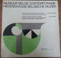 René Defossez, Belgian National Orchestra, Juliette Poumay, Suzette Gobert - Trois Esquisses Symphoniques Pour Orchestre / Concerto Pour Deux Pianos Et Orchestre