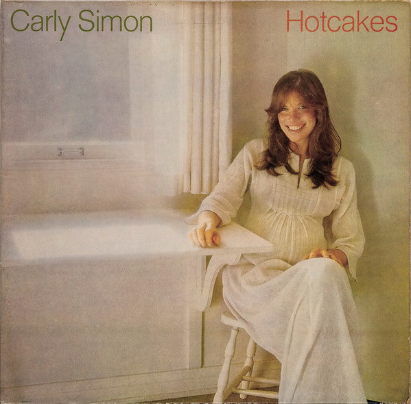 Carly Simon - Hotcakes