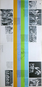 Various - Eine Auswahl Aus Dem Offiziellen Folklore-Programm Der Olympischen Spiele München 1972