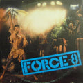 Force 8 - New Beginning