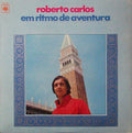 Roberto Carlos - Roberto Carlos Em Ritmo De Aventura