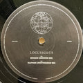 Locussolus - Berghain (Darkroom Mix)