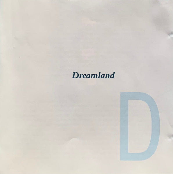 Aztec Camera - Dreamland