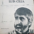 Luis Cilia - Sinais De Sena