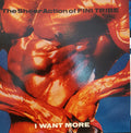 Finitribe - I Want More