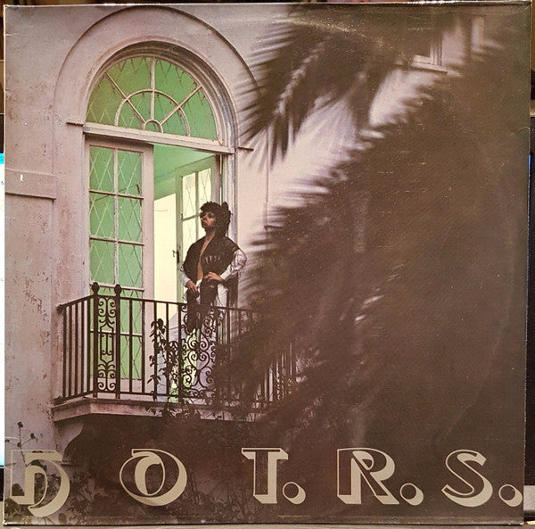 Hot.R.S. - 5 O T. R. S.