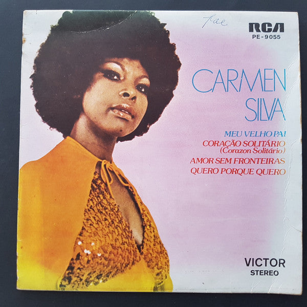Carmen Silva - Meu Velho Pai