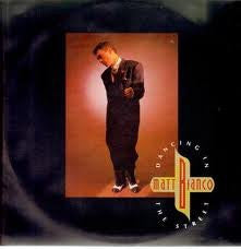 Matt Bianco - Dancing In The Street