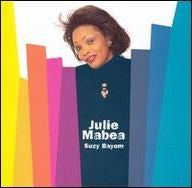 Julie Mabea - Suzy Bayom