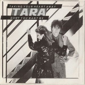 Tara (30) - Taking Your Heart Away