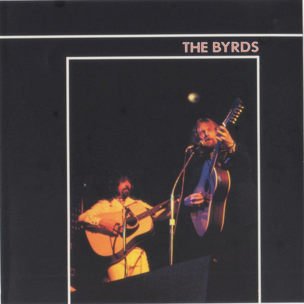 The Byrds - Super Stars Best Collection