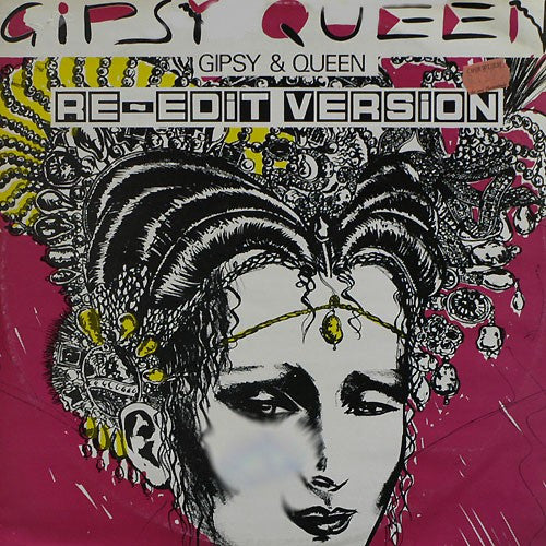 Gipsy And Queen - Gipsy Queen